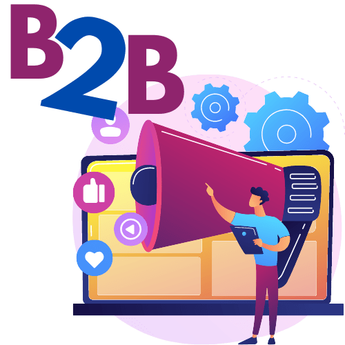 B2B affiliate marketing guide for businesses
